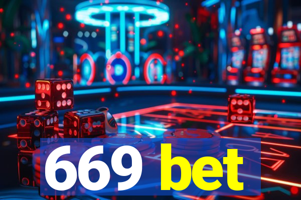 669 bet